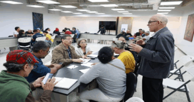 Telón del aprendizaje se erige en segunda fase del Festival de Teatro Venezolano