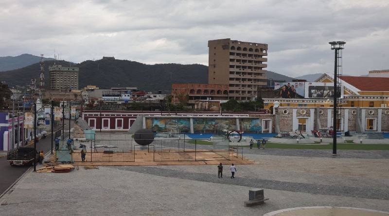 Puerto Cabello se viste de gala para proyectar en Fitven el producto Venezuela