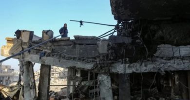 Ejército israelí asesina a más de 20 personas en Gaza