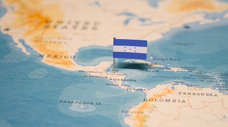 Red en Defensa Humanidad denuncia a Trump y llama a respetar soberanía de Honduras