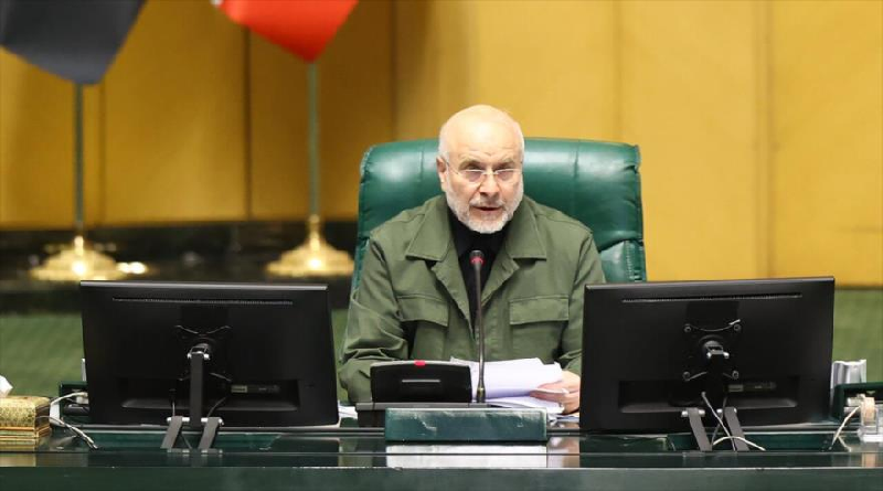 Irán: Mano agresiva de Israel debe ser cortada de la región