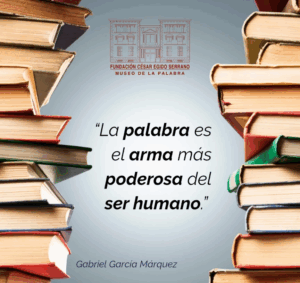 Imagen de la Fundación César Egido Serrano