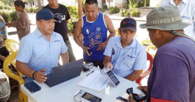 Jornada Integral promueve pago oportuno de servicio eléctrico en Atures