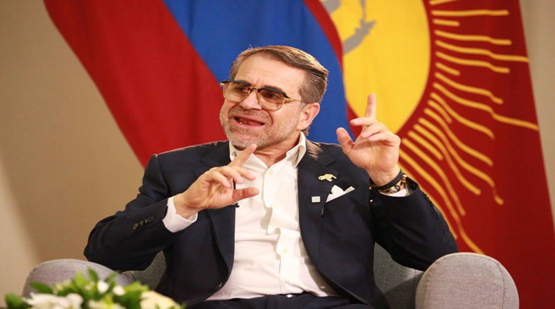 Fitven 2025 será gran ventana para impulsar el turismo nacional desde Carabobo