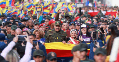 Espada del Perú representa voluntad inquebrantable de defensa de América