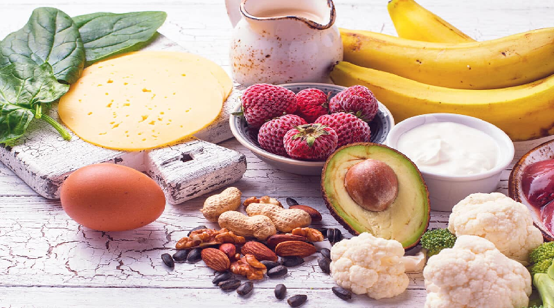 ¿Qué alimentos son ricos en melatonina?