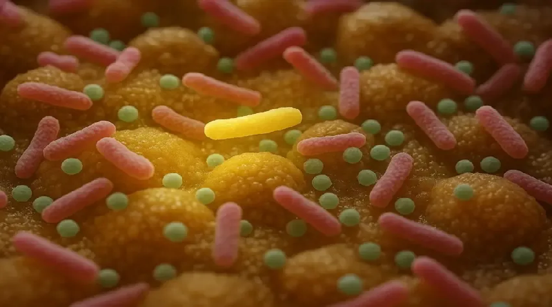 Descubren que niños con autismo tienen desequilibrio de la microbiota intestinal