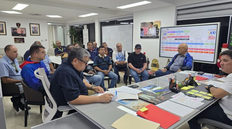 Activan plan de mantenimiento de subestaciones móviles para fortalecer el SEN