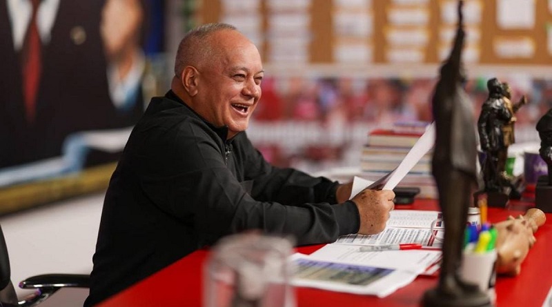 Machado ofrece a Marco Rubio yacimientos petroleros e instalar bases militares