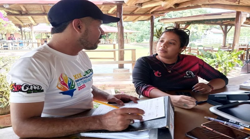 Fortalecen servicios y atención turística en municipio Palavecino en Lara