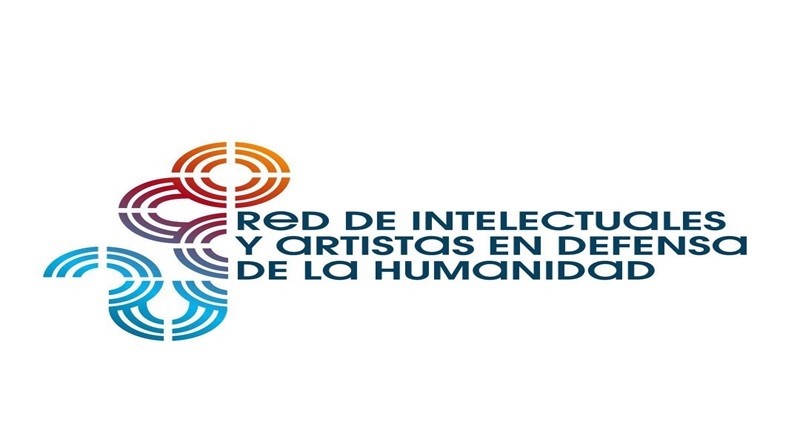 RED EN DEFENSA DE LA HUMANIDAD