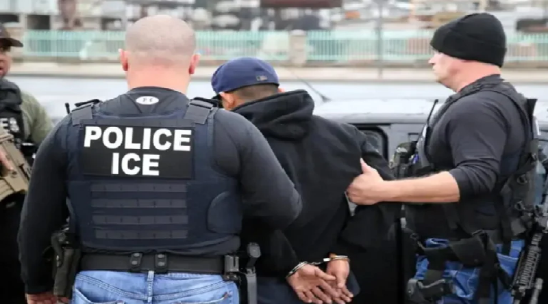 Redadas en Carolina del Norte generan polémica por detenciones masivas