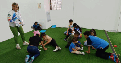 Miranda activa la “Ruta Azul” para la atención integral de personas con discapacidad