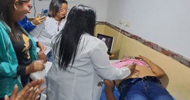El centro ofrecerá jornadas de vacunación, consulta de medicina general e interna y un nuevo ecógrafo que permitirá optimizar los diagnósticos y fortalecer la atención de los pacientes.