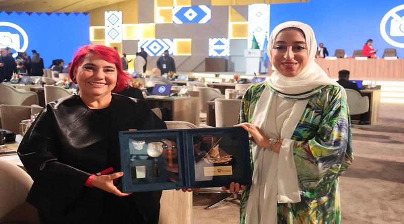 GIRA | Venezuela presente en la ONU para innovar en el Turismo Global