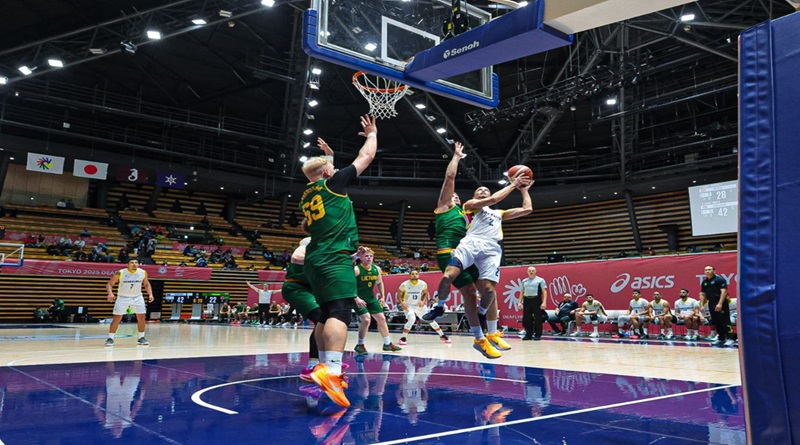 Foto: Prensa FEPOSOR