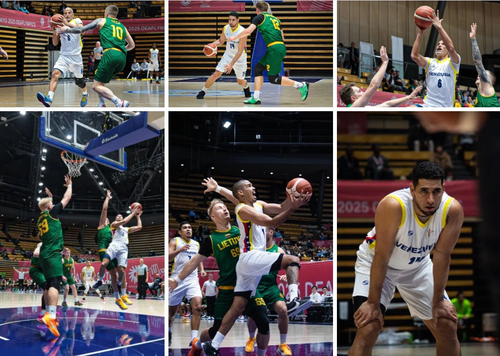 Foto: Prensa FEPOSOR