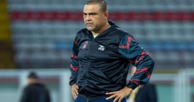 Leo González toma las riendas del Portuguesa FC