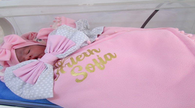 Primeros partos registra CDI Dr. Pedro de Armas en Falcón