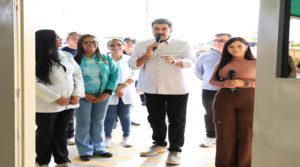 Hito comuna 4 mil en Aragua