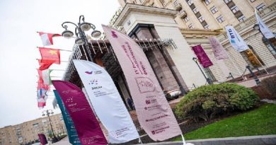 Primera edición del BRICS Wine Competition será en Moscú