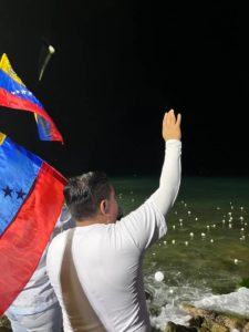 Pastores de 20 mil iglesias trabaja en Cumbre de Inspiración en Caracas