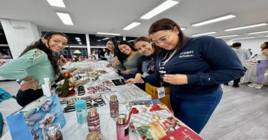 Potencian valor de la Mujer Emprendedora en materia de Propiedad Intelectual