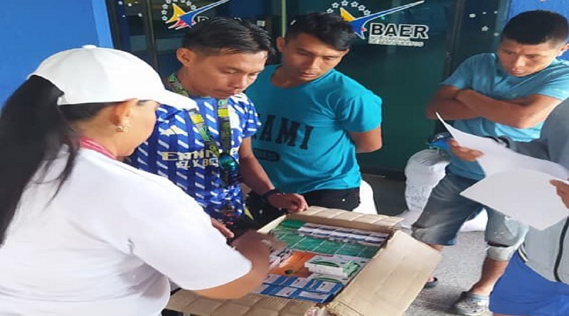 Revista Anartia se alza con Premio Especial de Ciencia y Tecnología