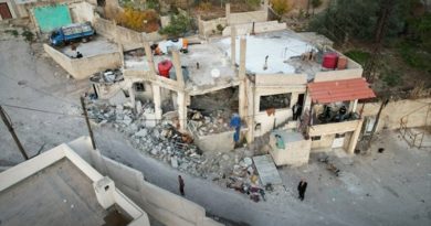 Venezuela exige a CIJ que actúe contra crímenes de Israel en Palestina, Siria y Líbano