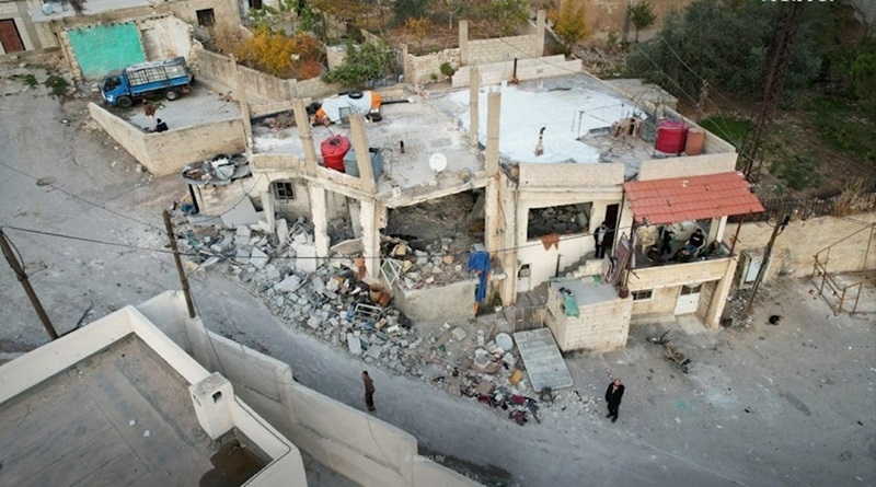 Venezuela exige a CIJ que actúe contra crímenes de Israel en Palestina, Siria y Líbano