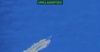 Reino Unido no quiere estar relacionado con los ataques estadounidenses contra navíos porque Londres los ve como ilegítimos.