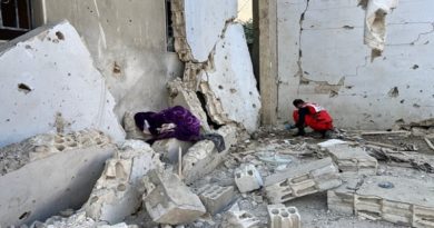 Hizbullah condena complicidad de EE.UU. a Israel en masacre de refugiados en Líbano