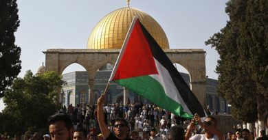 ​Venezuela celebra Día de Independencia Palestina y exige justicia ante genocidio israelí