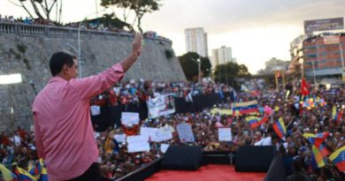 Pueblo venezolano ha constituido 235 mil CBBI en todo el país