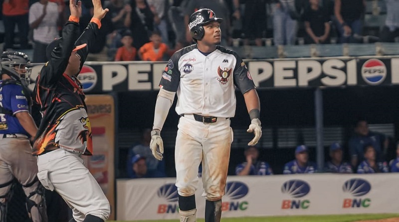 Resultados de la jornada del 25-N en la LVBP