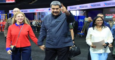 Gobierno nacional anuncia meta de culminar las obras inconclusas de la Odebrecht