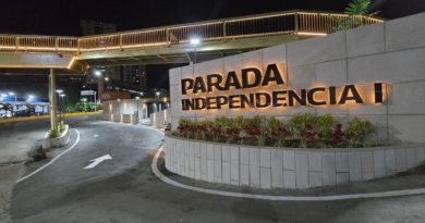 Inaugurado “Terminal Independencia” en Los Teques