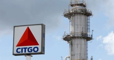 Cabecillas de Voluntad Popular obtendrán $500 millones tras despojo de CITGO