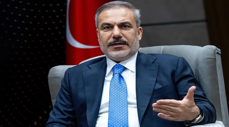 Türkiye y Hamás avanzan en diálogo sobre segunda fase de paz de Gaza