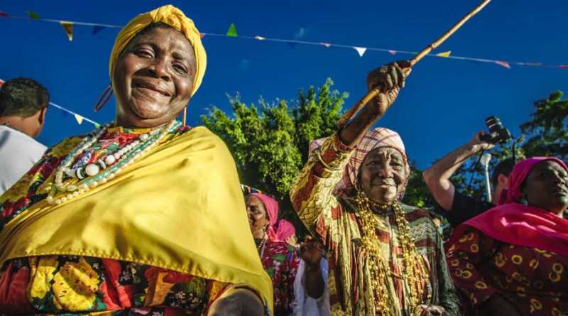 Carnaval de El Callao celebra ocho años como Patrimonio Inmaterial de la Humanidad