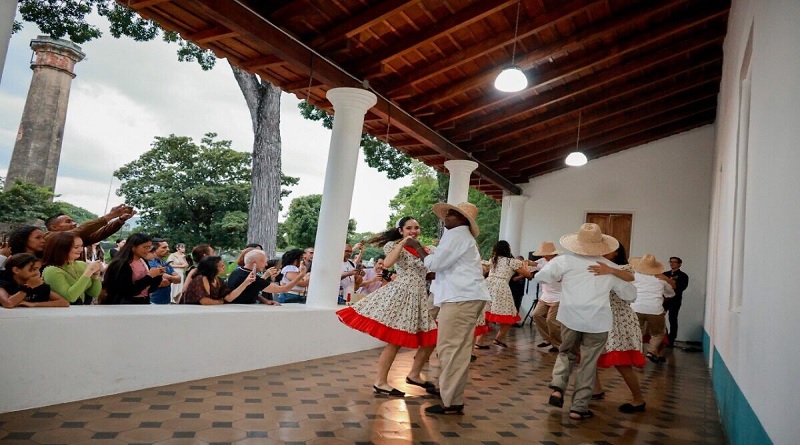 Venezuela presenta al Joropo y su diversidad ante la Unesco