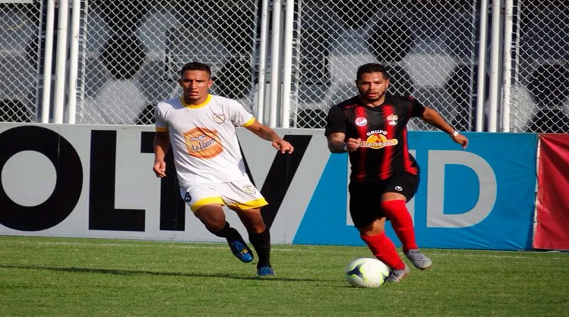 Deportivo Lara está de vuelta y jugará Liga FUTVE 2