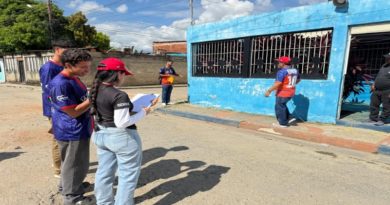 Inicia Proceso de Desafectación de terrenos en comunidades de Valencia