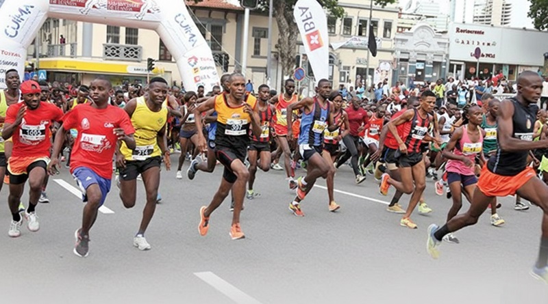Angola prepara edición 69° Carrera de San Silvestre