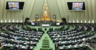 Venezuela agradece a Asamblea Consultiva Islámica de Irán por denunciar piratería de EE.UU.