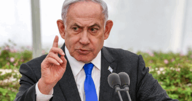 Escándalo de seguridad sacude la oficina de Benjamín Netanyahu