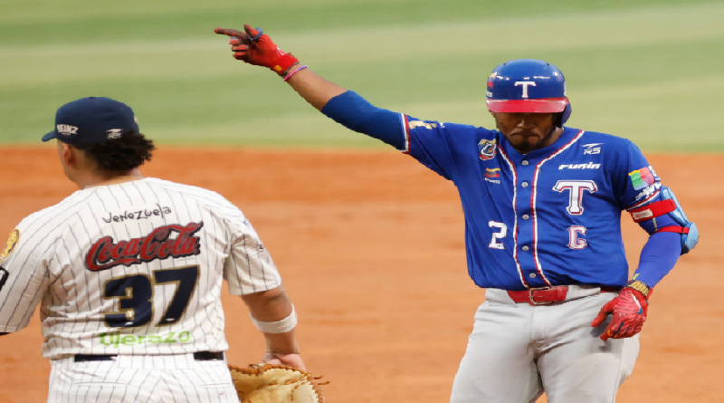 Caracas se queda sin béisbol por segundo año seguido y por sexta vez en la historia de la Liga Venezolana