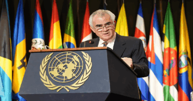 Cepal: Venezuela entre los tres países que impulsarán economía suramericana en 2026