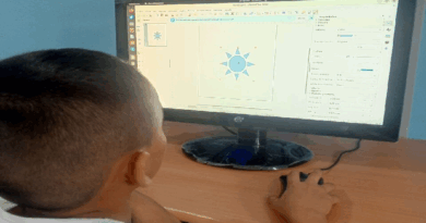 Taller Iniciación al Computador impulsa acceso a la tecnología en niños de Barinas