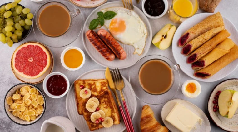 ¿Por qué el desayuno es considerado la comida más importante del día?